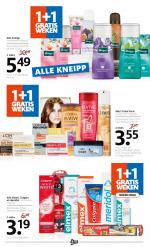 Etos reclame folder week 03, pagina.23