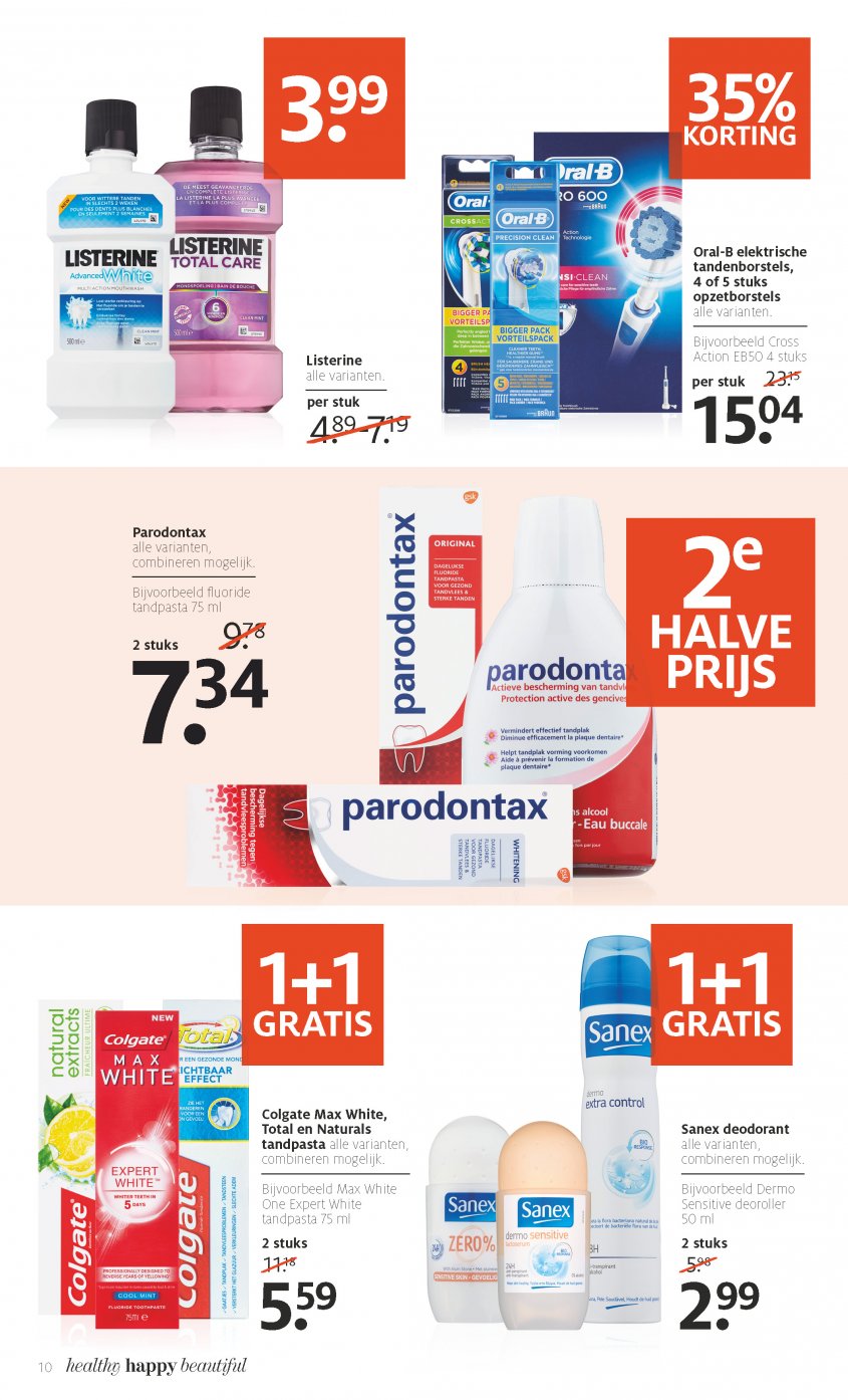 Etos Aanbiedingen van 12-02-2018 pagina.11
