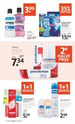 Etos reclame folder week 07, pagina.11