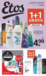 Etos reclame folder van 26-02-2018 week 09 - totaal  pagina's