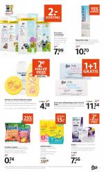 Etos reclame folder week 11, pagina.22