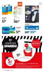 Etos reclame folder week 11, pagina.23