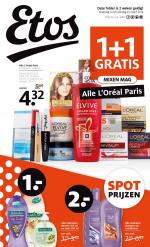 Etos reclame folder van 12-03-2018 week 11 - totaal  pagina's