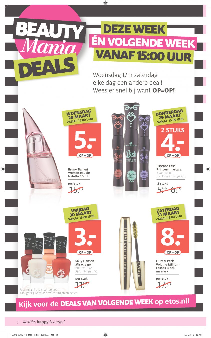 Etos Aanbiedingen van 26-03-2018 pagina.3