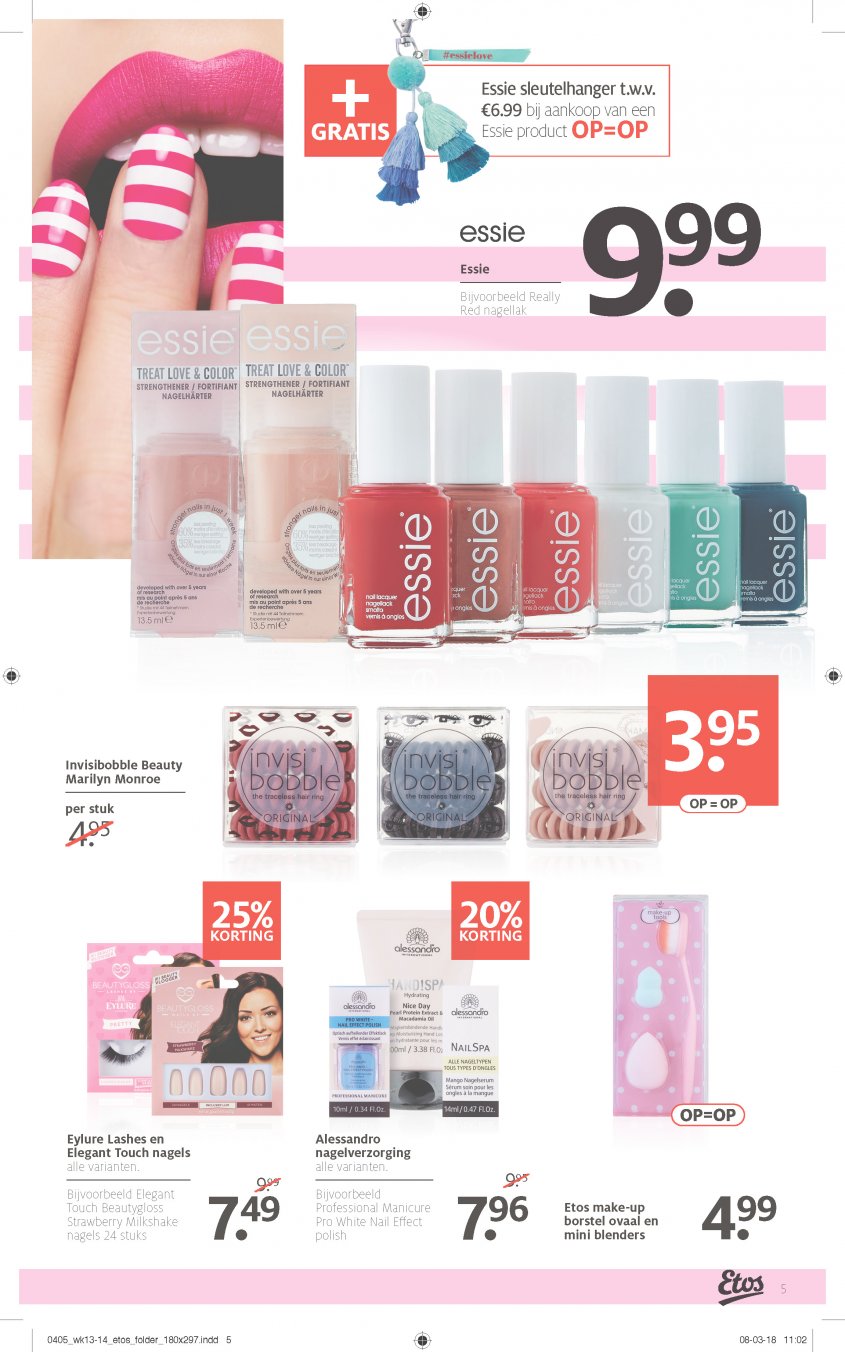 Etos Aanbiedingen van 26-03-2018 pagina.6