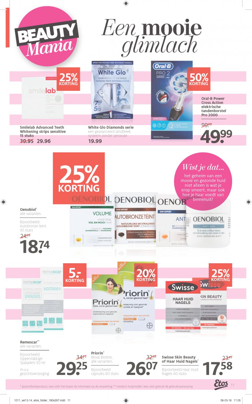 Etos Aanbiedingen van 26-03-2018 pagina.12