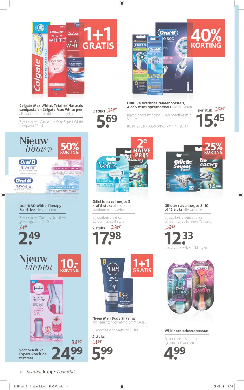 Etos Aanbiedingen van 26-03-2018 pagina.15