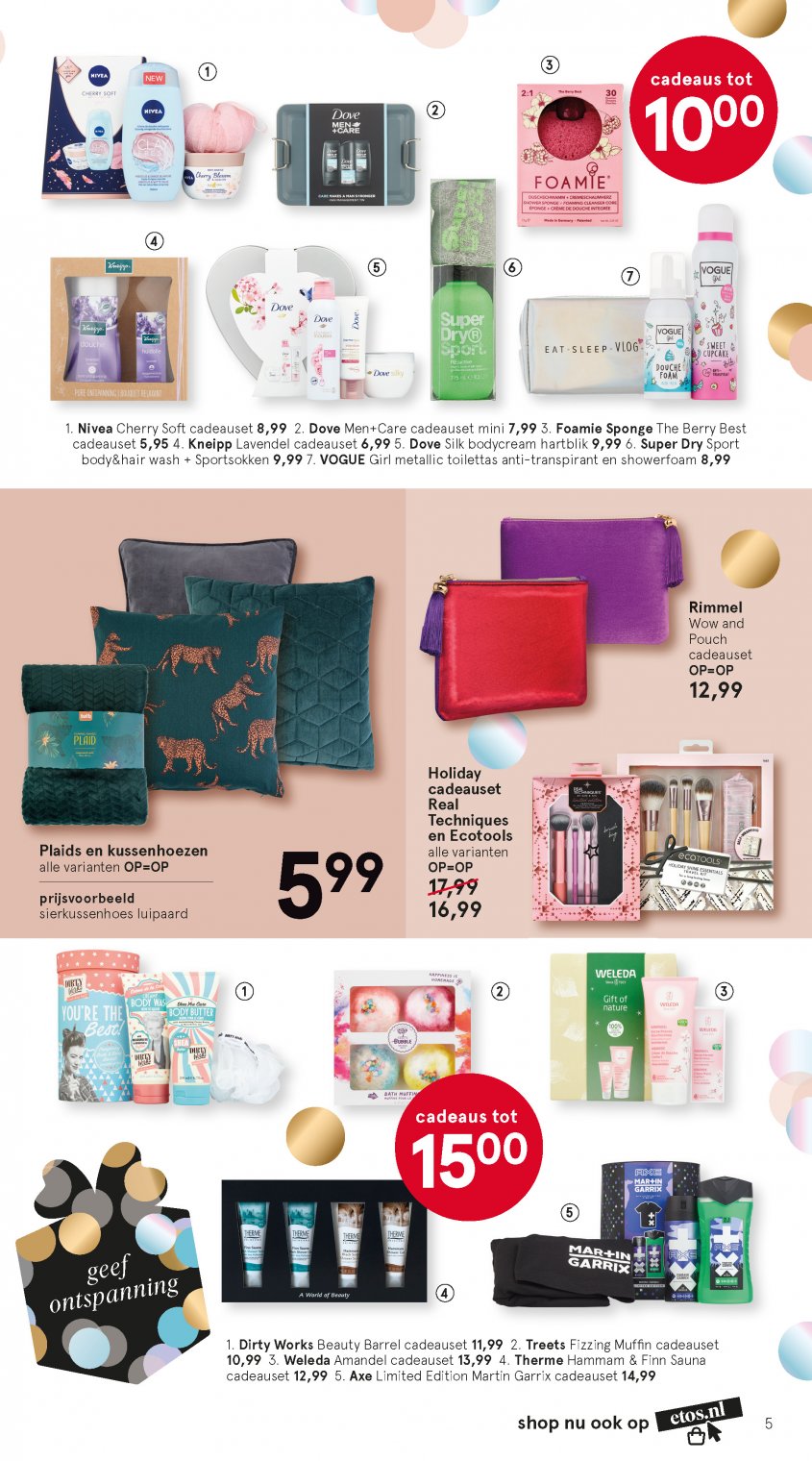 Etos Aanbiedingen van 18-11-2019 pagina.6