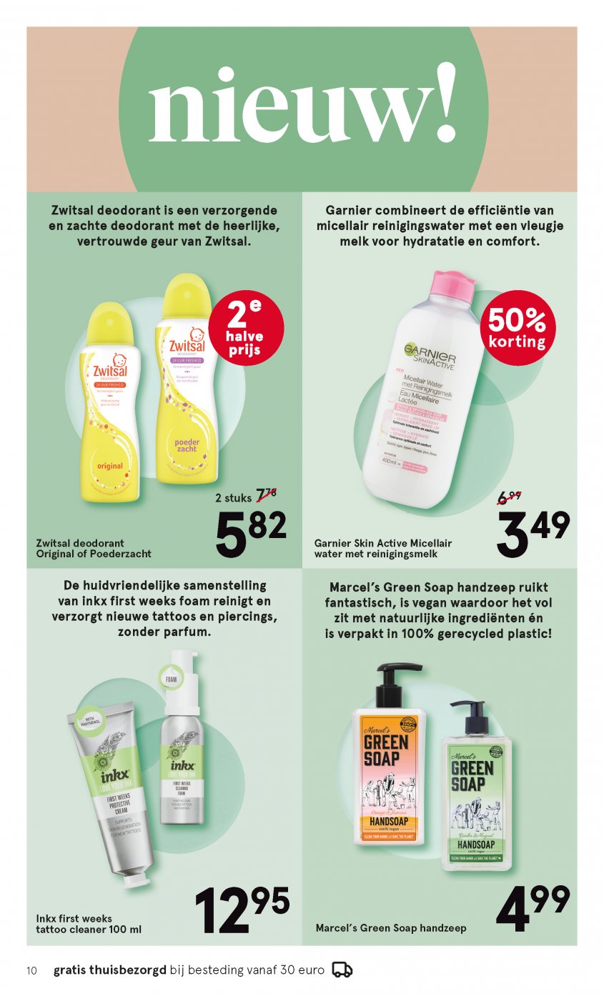 Etos Aanbiedingen van 18-11-2019 pagina.11