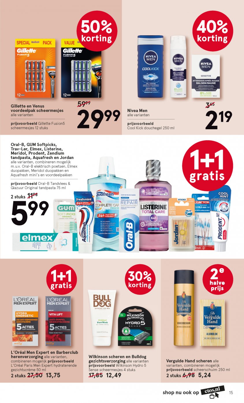 Etos Aanbiedingen van 18-11-2019 pagina.16