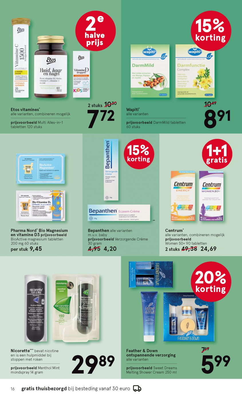 Etos Aanbiedingen van 18-11-2019 pagina.17