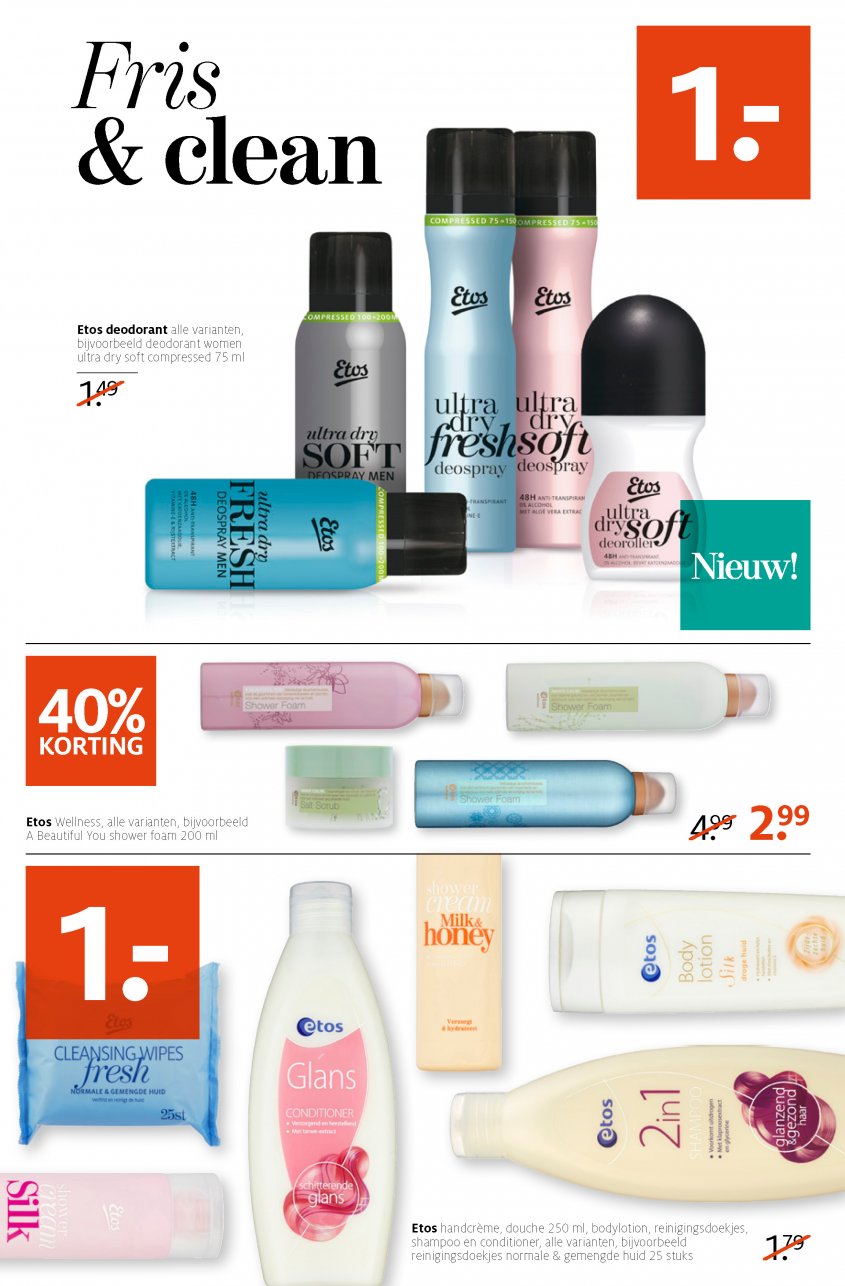 Etos Aanbiedingen van 10-10-2016 pagina.8