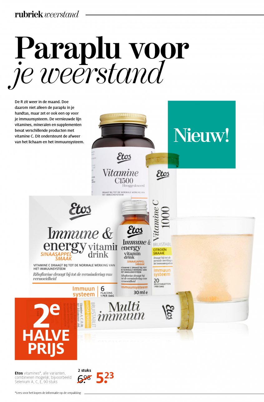 Etos Aanbiedingen van 10-10-2016 pagina.16