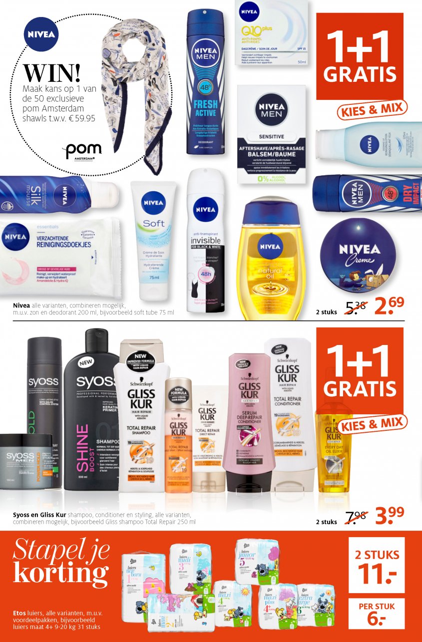 Etos Aanbiedingen van 10-10-2016 pagina.24