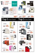 Etos reclame folder week 41 pagina.5 + GRATIS showergel75 ml t.w.v. 6.95 OP=OP S. Oliver for Him or Her, bijvoorbeeld S. Oliver 99 for Him eau de toilette natural spray 30 ml ...