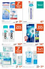 Etos reclame folder week 41 pagina.13 Lactona alle varianten, combineren 2e HALVE PRIJS Lactona alle varianten, combineren 2e HALVE PRIJS 9.98 7.48 mogelijk, ...