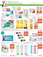 Etos reclame folder week 43 pagina.8 10.15 7.61 25% KORTING Tantum warm en extra warm, bij stijve en/of vastzittende spieren, m.u.v. geregistreerde geneesmiddelen, bijvoorbeeld ...