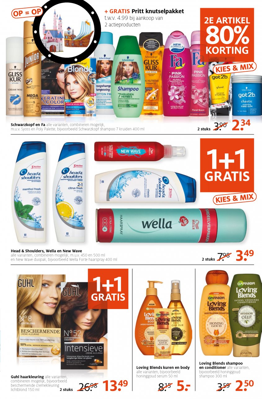 Etos Aanbiedingen van 21-11-2016 pagina.3