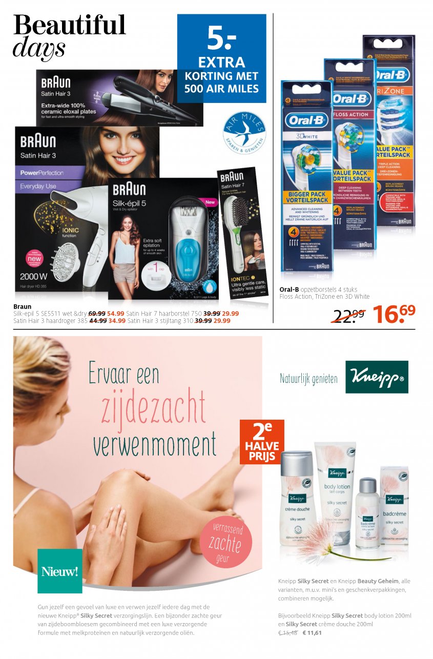 Etos Aanbiedingen van 21-11-2016 pagina.18