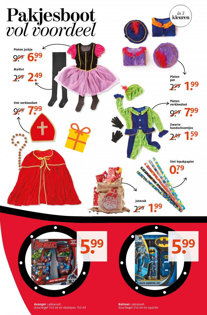 Etos Aanbiedingen van 21-11-2016 pagina.6