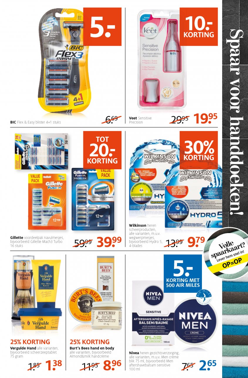 Etos Aanbiedingen van 21-11-2016 pagina.17