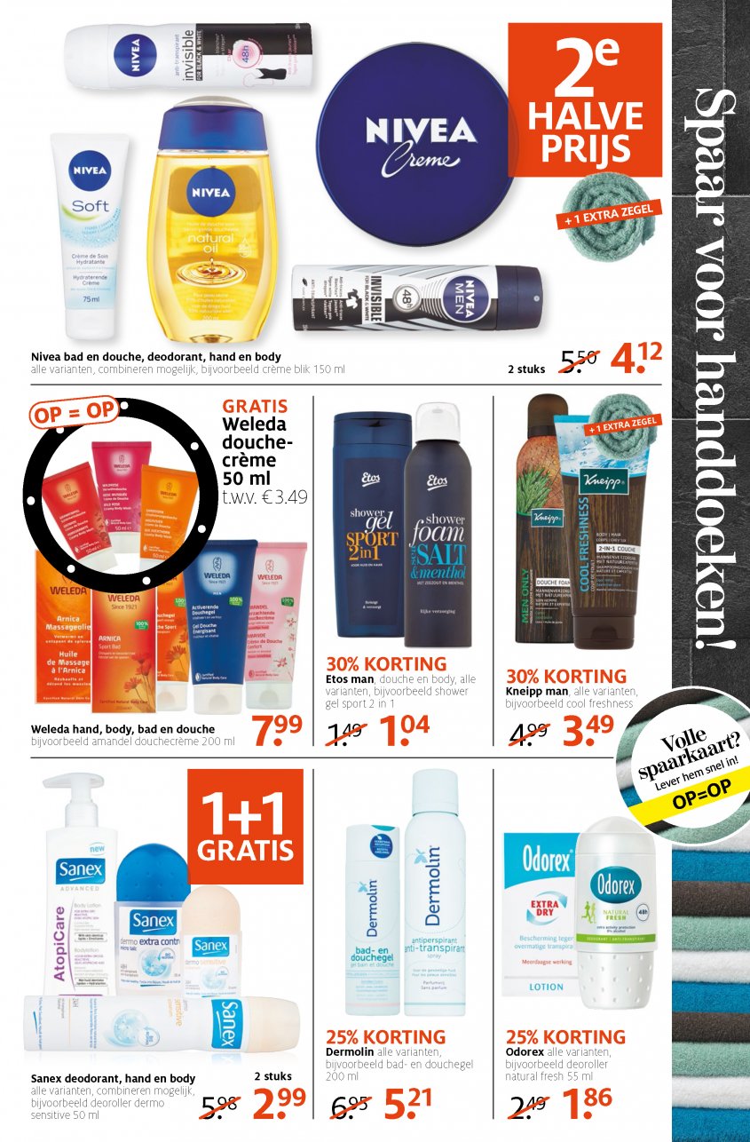 Etos Aanbiedingen van 21-11-2016 pagina.19