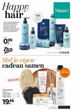 Etos reclame folder week 47 pagina.20 Etos vitamines, alle varianten, bijvoorbeeld vitamine D µg tabletten Swisse** vitamines, alle varianten, bijvoorbeeld man multivitamine ...