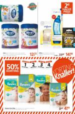 Etos reclame folder week 47 pagina.25 © 2016 Dromenjager BV Etos luiers, alle varianten, m.u.v. voordeelpakken, combineren mogelijk, bijvoorbeeld luiers stuks stuks STUKS ...