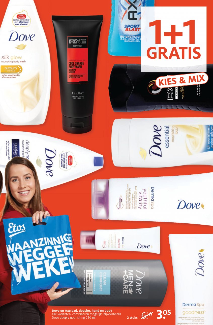 Etos Aanbiedingen van 05-12-2016 pagina.3