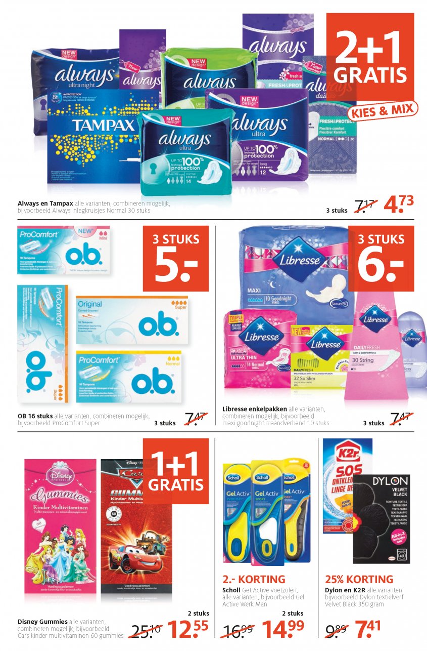 Etos Aanbiedingen van 05-12-2016 pagina.21