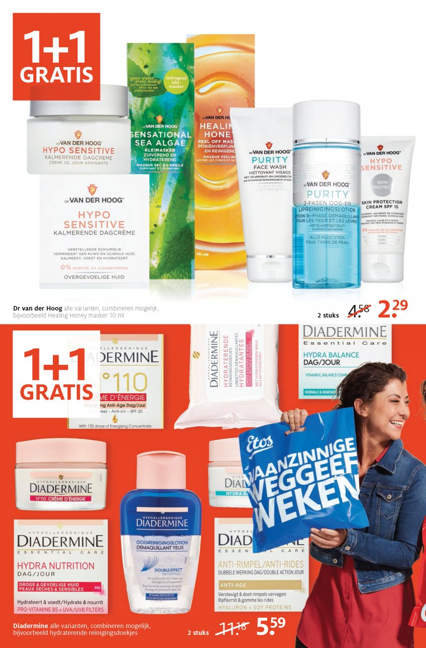 Etos Aanbiedingen van 05-12-2016 pagina.4