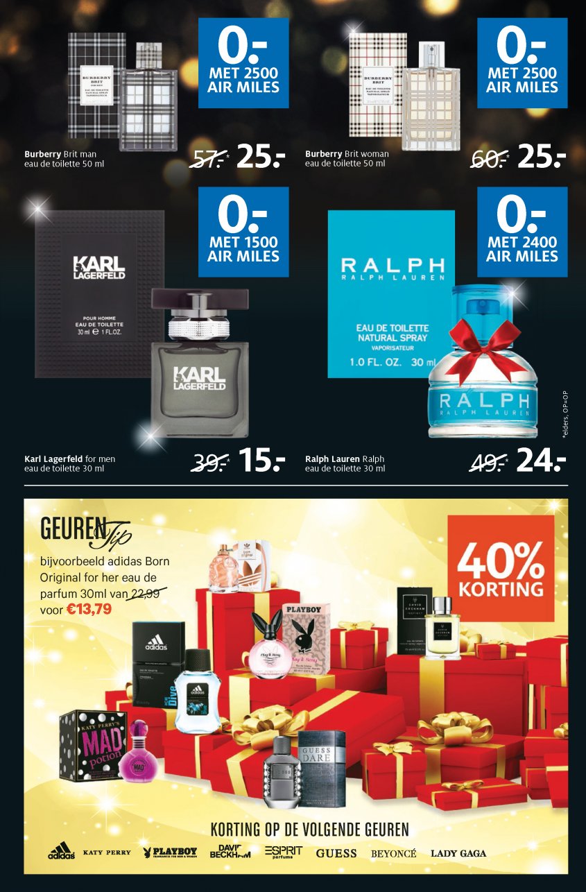 Etos Aanbiedingen van 05-12-2016 pagina.9