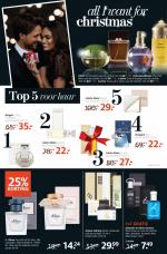 Etos reclame folder week 49 pagina.12 Calvin Klein Reveal eau de parfum ml 5 3 Calvin Klein Escape eau de parfum ml .-* . .-* . Top 5 voor haar DKNY Be Desired ...