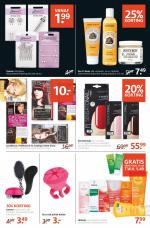 Etos reclame folder week 49 pagina.17 Zenner christmas, bijvoorbeeld Patentspeld met strass . Burt s Bees alle varianten, m.u.v. lipbalm, bijvoorbeeld Baby Bee shampoo&wash ml ...