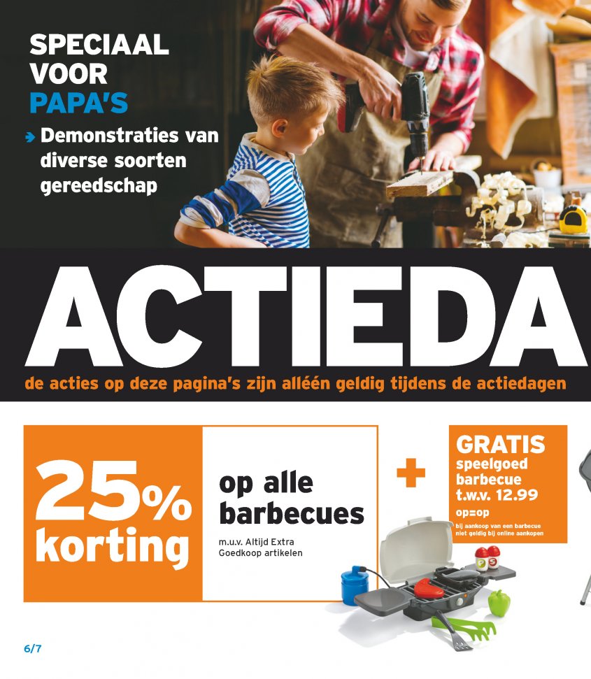 Gamma Aanbiedingen van 06-06-2017 pagina.6