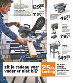 Gamma reclame folder week 23, pagina.2