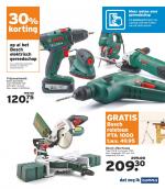 Gamma reclame folder week 23, pagina.3