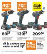 Gamma reclame folder week 23, pagina.4