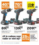 Gamma reclame folder week 23 pagina.4 