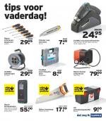 Gamma reclame folder week 23, pagina.5