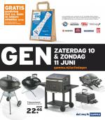 Gamma reclame folder week 23 pagina.7 