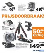 Gamma reclame folder week 23, pagina.9