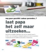Gamma reclame folder week 23, pagina.10