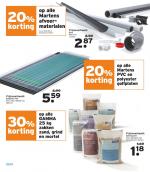 Gamma reclame folder week 23, pagina.12