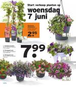 Gamma reclame folder week 23, pagina.14