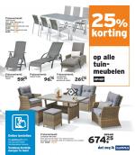 Gamma reclame folder week 23, pagina.15