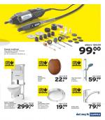 Gamma reclame folder week 23, pagina.19
