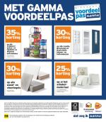 Gamma reclame folder week 23, pagina.24