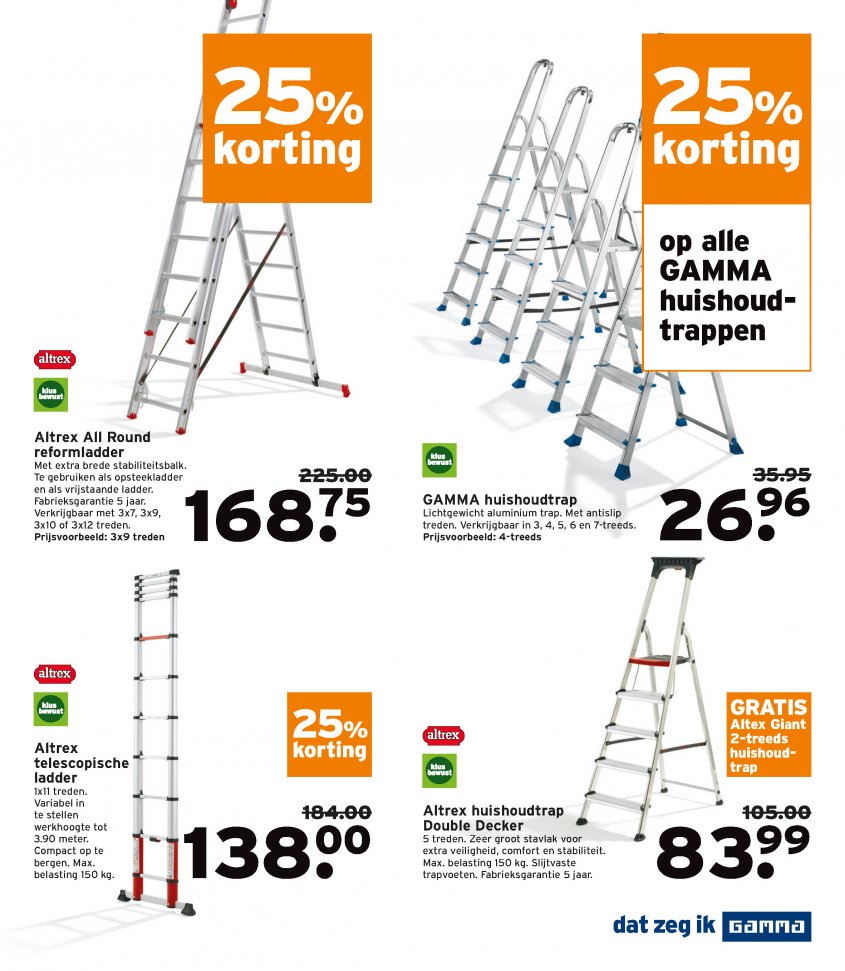 Gamma Aanbiedingen van 12-06-2017 pagina.25