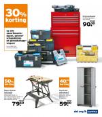 Gamma reclame folder week 24, pagina.3